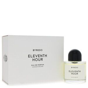 Byredo Eleventh Hour by Byredo Eau De Parfum Spray 3.3 oz